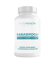 Load image into Gallery viewer, Parabroom For Parasites by Pure Health Research
