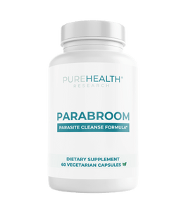 Parabroom For Parasites by Pure Health Research