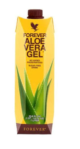 Forever Aloe Vera Sabila